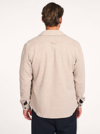 Profuomo | Overhemden | Overshirts