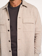 Profuomo | Overhemden | Overshirts