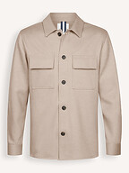 Profuomo | Overhemden | Overshirts