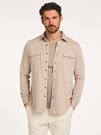 Profuomo | Overhemden | Overshirts