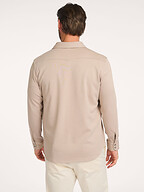 Profuomo | Overhemden | Overshirts