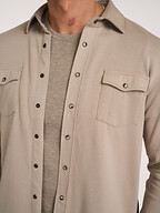 Profuomo | Overhemden | Overshirts