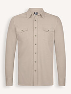 Profuomo | Overhemden | Overshirts