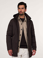 Profuomo | Outerwear | Padded jackets