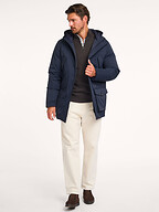 Profuomo | Outerwear | Parka’s and technical coats