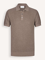 Profuomo | T-shirts and Polo's | Polo's