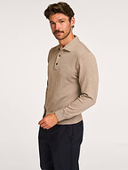 Profuomo | T-shirts en Polo's | Polo's