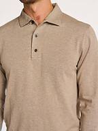 Profuomo | T-shirts en Polo's | Polo's