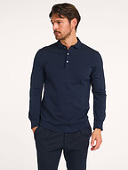 Profuomo | T-shirts en Polo's | Polo's