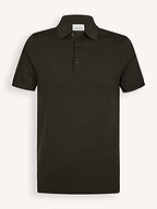 Profuomo | T-shirts en Polo's | Polo's