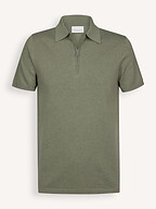 Profuomo | T-shirts en Polo's | Polo's