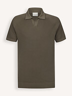 Profuomo | T-shirts en Polo's | Polo's