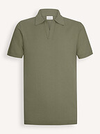 Profuomo | T-shirts en Polo's | Polo's