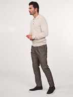 Profuomo | Trousers | Trousers