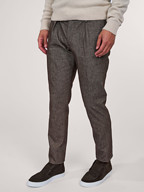 Profuomo | Trousers | Trousers
