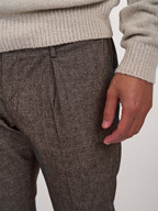 Profuomo | Trousers | Trousers
