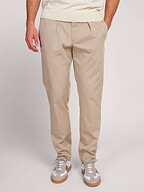 Profuomo | Trousers | Trousers