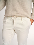 Profuomo | Trousers | Trousers