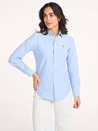 Ralph Lauren | Tops en Blouses | Blouses