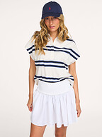 Majestic Filatures | Tops en Blouses | Tops