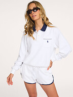Ralph Lauren | Broeken en Jumpsuits | Shorts