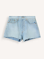 Re/Done | Jeans | Shorts