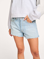 Re/Done | Jeans | Shorts