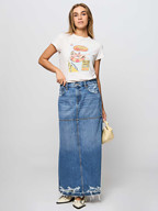 RE/DONE | Skirts | Skirts