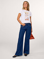 Re/Done | Tops en Blouses | T-shirts