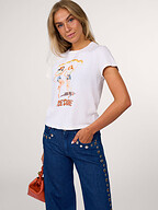 Re/Done | Tops en Blouses | T-shirts