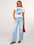 Re/Done | Tops en Blouses | T-shirts