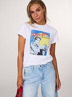 Re/Done | Tops en Blouses | T-shirts
