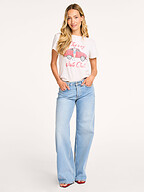 Re/Done | Tops en Blouses | T-shirts