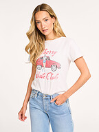 Re/Done | Tops en Blouses | T-shirts