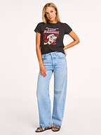Re/Done | Tops en Blouses | T-shirts
