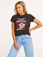 Re/Done | Tops en Blouses | T-shirts