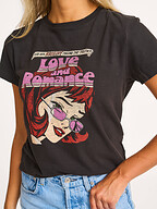 Re/Done | Tops en Blouses | T-shirts