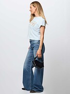 RE/DONE | Tops and Blouses | T-shirts