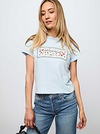 RE/DONE | Tops and Blouses | T-shirts