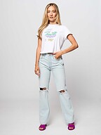 RE/DONE | Tops and Blouses | T-shirts