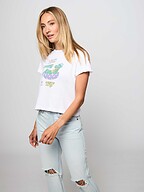 RE/DONE | Tops and Blouses | T-shirts