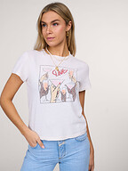 RE/DONE | Tops and Blouses | T-shirts