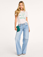 RE/DONE | Tops and Blouses | T-shirts