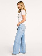 RE/DONE | Tops and Blouses | T-shirts