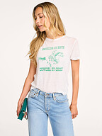 RE/DONE | Tops and Blouses | T-shirts
