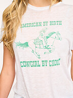 RE/DONE | Tops and Blouses | T-shirts