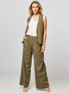 Remain Birger Christensen | Pants and Jumpsuits | Trousers