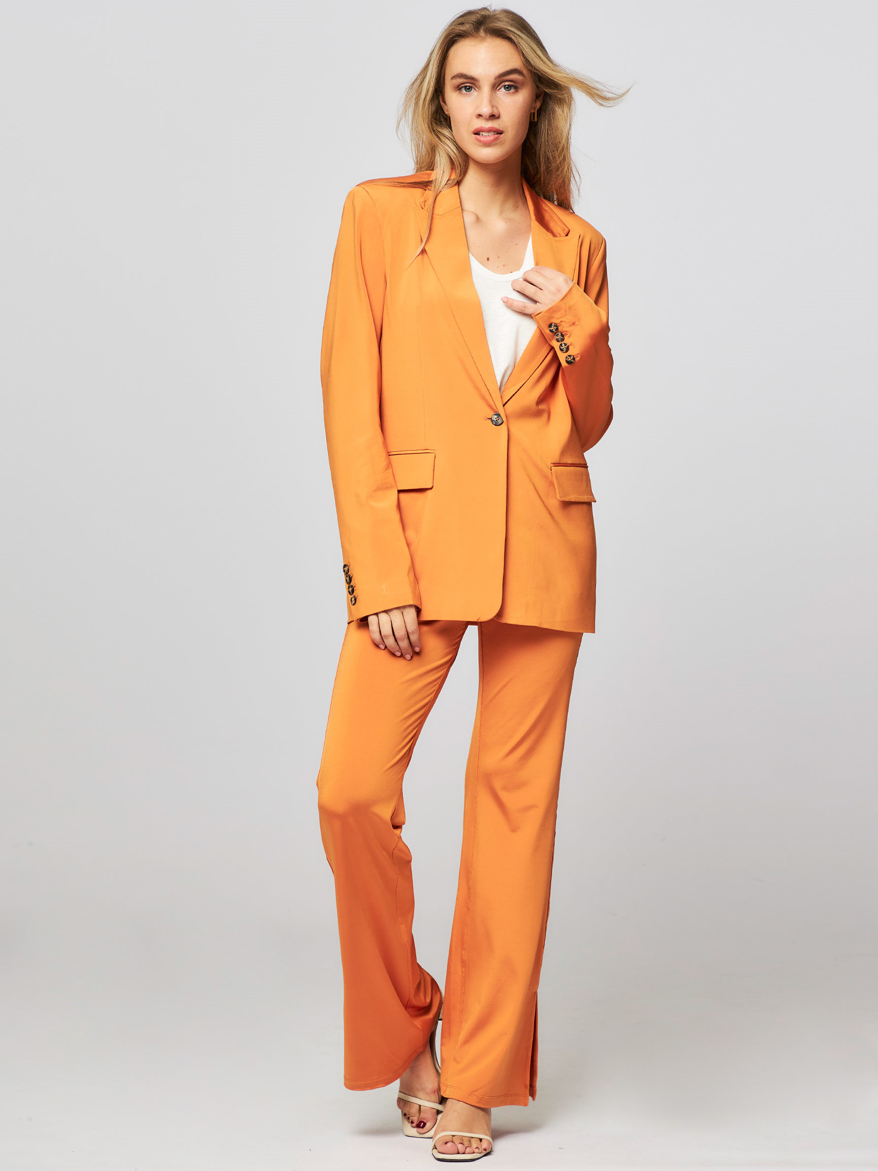 REMAIN BIRGER CHRISTENSEN | PANTS AND JUMPSUITS | TROUSERS