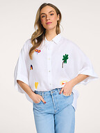 Repeat | Tops en Blouses | Blouses