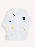 Repeat | Tops en Blouses | Blouses